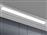 Electrolux LFP416X 300 LEDLights Συρόμενος Απορροφητήρας 60cm Inox