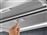 Electrolux LFP416X 300 LEDLights Συρόμενος Απορροφητήρας 60cm Inox