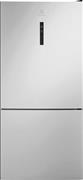 Electrolux LNT7MD58X TwinTech Ψυγειοκαταψύκτης 588lt Total NoFrost Υ186xΠ84xΒ75cm Inox
