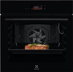 Electrolux LOD8P39Z SurroundCook Φούρνος άνω Πάγκου 72lt Μαύρος