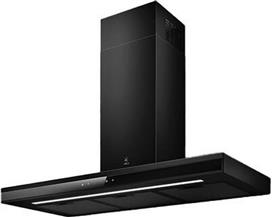 Elica Adele BL MAT/A/60 Απορροφητήρας Καμινάδα 60cm Μαύρος