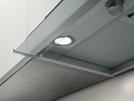 Elica Box In IX/A/90 Μηχανισμός Απορρόφησης 90cm Inox