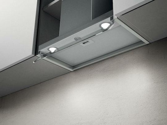 Elica Box In IX/A/90 Μηχανισμός Απορρόφησης 90cm Inox