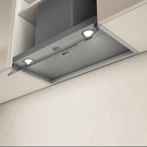 Elica Box In Plus IXGL/A/90 Μηχανισμός Απορρόφησης 90cm Inox