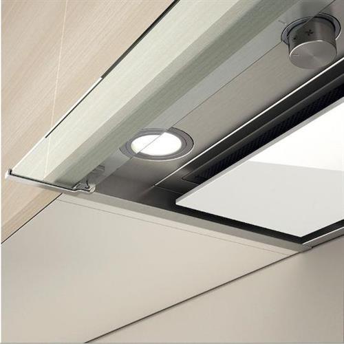 Elica Box In Plus IXGL/A/90 Μηχανισμός Απορρόφησης 90cm Inox