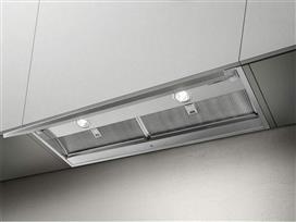 Elica Boxin No Drip IX/A/90 Μηχανισμός Απορρόφησης 90cm Inox