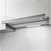 Elica Elite Συρόμενος Απορροφητήρας 90cm Inox