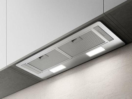 Elica Era GR/A/52 Μηχανισμός Απορρόφησης 53cm Inox