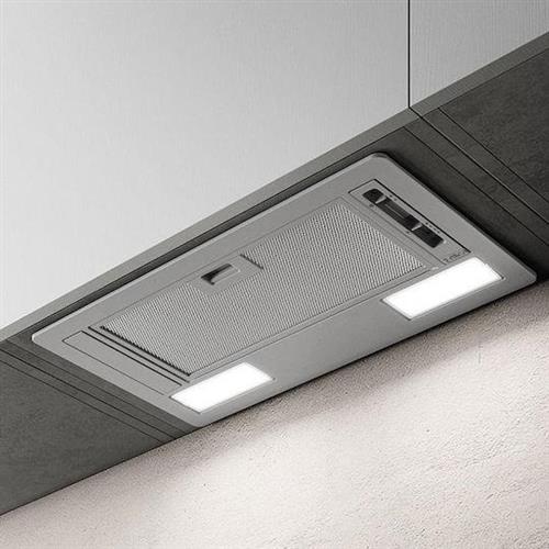 Elica Era GR/A/52 Μηχανισμός Απορρόφησης 53cm Inox