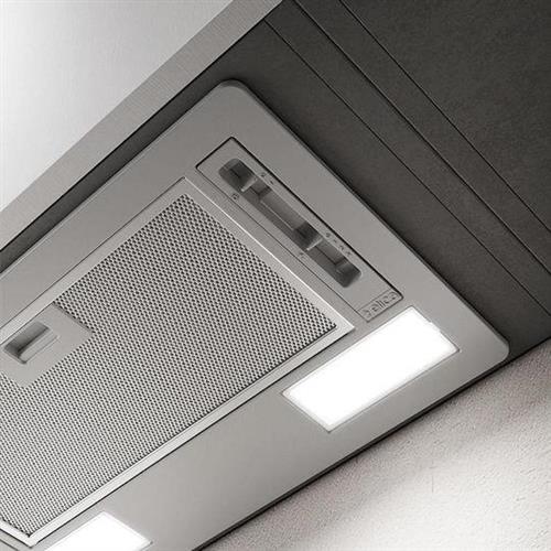 Elica Era GR/A/52 Μηχανισμός Απορρόφησης 53cm Inox