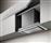 Elica Hidden 2.0 IX/A/52 Μηχανισμός Απορρόφησης 52cm Inox