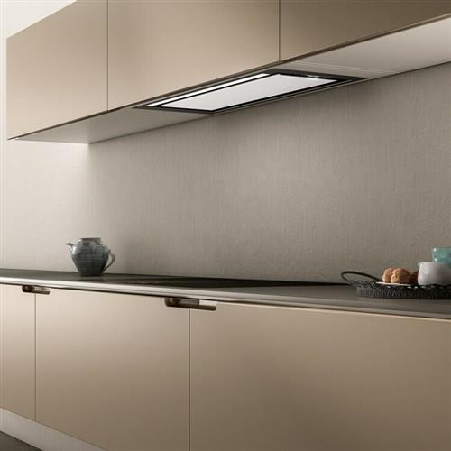 Elica Hidden 2.0 IX/A/52 Μηχανισμός Απορρόφησης 52cm Inox