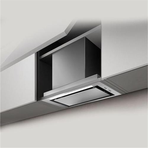 Elica Lane IX/A/52 Μηχανισμός Απορρόφησης 52cm Inox