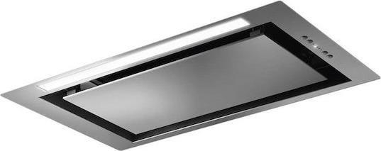 Elica Lane IX/A/52 Μηχανισμός Απορρόφησης 52cm Inox