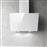 Elica Shire WH/A/60 Απορροφητήρας Καμινάδα 60cm Λευκός