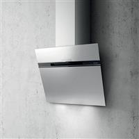 Elica Stripe IX/A/60/LX Απορροφητήρας Καμινάδα 60cm Inox