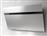 Elica Stripe IX/A/90 Απορροφητήρας Καμινάδα 90cm Inox