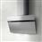 Elica Stripe IX/A/90 Απορροφητήρας Καμινάδα 90cm Inox