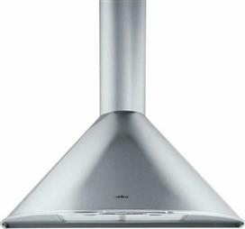 Elica Tonda F/90 Απορροφητήρας Καμινάδα 90cm Inox