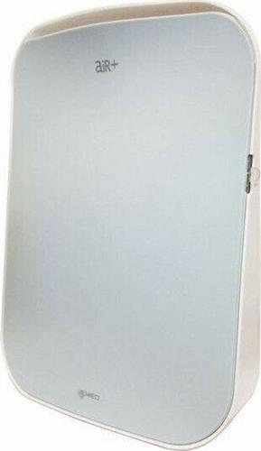 Emed PA500 Ιονιστής-Καθαριστής Αέρα 25W για Χώρους 55m²