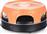 Emerio PO-115848.1 Παρασκευαστής Πίτσας 1500W Πορτοκαλί