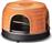 Emerio PO-116124.1 Παρασκευαστής Πίτσας 1500W Πορτοκαλί