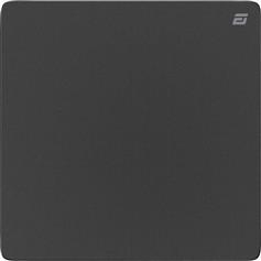 Endgame Gear EM-C Plus PORON Gaming Mouse Pad Large 500mm Μαύρο 1.28.63.12.013