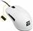 Endgame Gear XM1r Gaming Ποντίκι 19000 DPI Λευκό 1.28.63.12.003