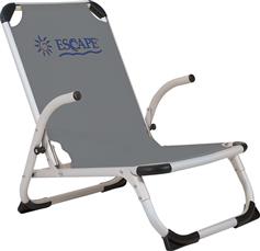 Escape 15589 Πολυθρονάκι με χαμηλή πλάτη