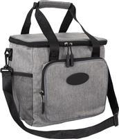 Escape Ισοθερμική Τσάντα Ώμου 18 Λίτρων Γκρι Μ18 x Π27.5 x Υ22cm 13481