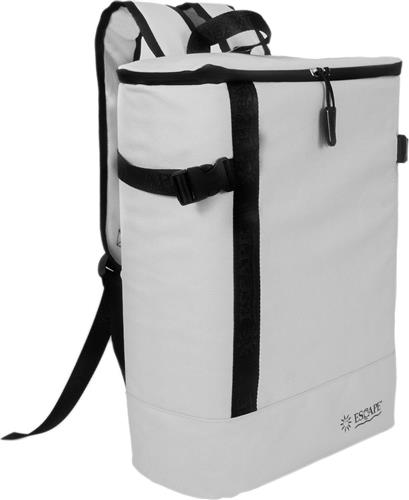 Escape Ισοθερμική Τσάντα Πλάτης BackPack 18 Λίτρων Λευκή 13486