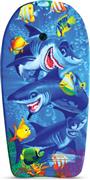 Escape Σανίδα Κολύμβησης 94cm Καρχαρίες 47322