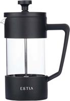 Estia 01-51532 Presso Καφετιέρα Φίλτρου Χειρός 600ml