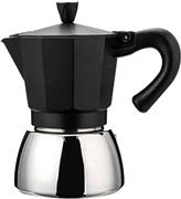 Estia 01-51549 Trieste Μπρίκι Espresso Μαύρο 150ml