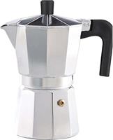 Estia 01-51587 Trieste Μπρίκι Espresso Ασημί 150ml