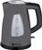Estia 06-10089 Aroma Βραστήρας 1.7lt 2200W Γκρι