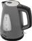 Estia 06-10089 Aroma Βραστήρας 1.7lt 2200W Γκρι