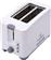 Estia 06-13820 Gusto Φρυγανιέρα 2 Θέσεων 750W Λευκή