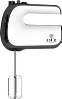 Estia 06-26080 Intense Luminus Μίξερ Χειρός 400W Λευκό