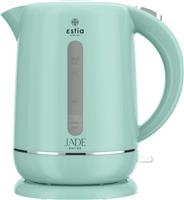 Estia 06-27322 Jade Βραστήρας 1.7lt 2200W Φυστικί