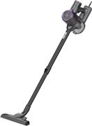 Estia 06-29562 Duo Stick Ηλεκτρική Σκούπα 2 σε 1 Stick & Χειρός 600W Μαύρη