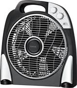 Estia 06-30131 Titanflow Ανεμιστήρας Box Fan 55W Διαμέτρου 30cm
