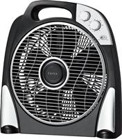 Estia 06-30131 Titanflow Ανεμιστήρας Box Fan 55W Διαμέτρου 30cm