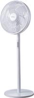 Estia 06-30643 AuraFlow Ανεμιστήρας Ορθοστάτης 50W Διαμέτρου 40cm