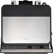 Estia 06-38465 InoxSense Τοστιέρα Γκριλιέρα με Αποσπώμενες Πλάκες 2000W