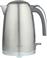 Estia 06-39127 Inoxsense Βραστήρας 1.7lt 2200W Ασημί