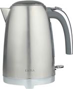 Estia 06-39127 Inoxsense Βραστήρας 1.7lt 2200W Ασημί