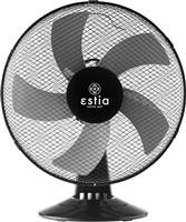 Estia Aeropulse Επιτραπέζιος Ανεμιστήρας 40W Διαμέτρου 40cm 06-21603