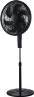 Estia Aither Ανεμιστήρας Ορθοστάτης 75W Διαμέτρου 75cm 06-21146