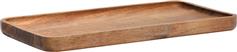 Estia Allure Δίσκος Σερβιρίσματος Ορθογώνιος 30x15x2cm 01-27049
